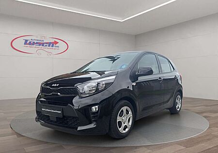 Kia Picanto 1.2 Edition 7 Drive