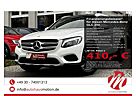 Mercedes-Benz GLC 250 4M AIRMATIC LED HUD PANO BURMESTER KAMERA