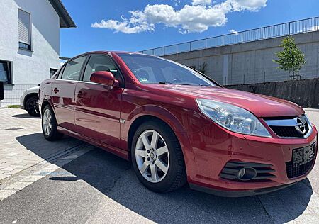 Opel Vectra 1.8 Edition Klima SHZ Parkhilfe TÜV 02/26