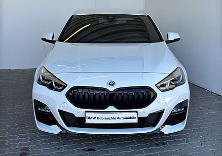 BMW 218 i Gran Coupé M Sport LiveCock.ParkAss.HiFi.SH
