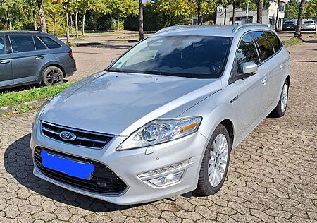 Ford Mondeo Turnier Diesel Turnier 2.0 TDCi Ambiente