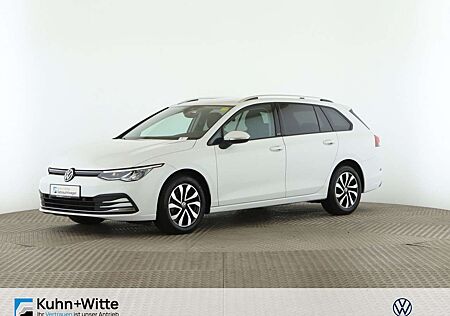 VW Golf Variant Volkswagen Golf VIII Variant 1.0 eTSI Active *Navi*LED*PDC*