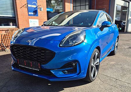 Ford Puma ST-Line X