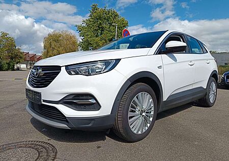 Opel Grandland X Grandland Innovation