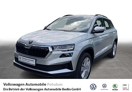 Skoda Karoq 1.5 TSI ACT Selection OPF