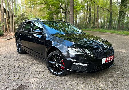 Skoda Octavia Combi RS