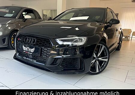 Audi RS3 Sportback 2.5 TFSI quattro Garantie 11.2025