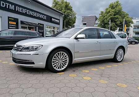 VW Phaeton Volkswagen 4.2 V8 4MOTION Automatik (5 Sitzer)