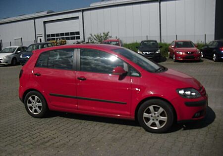 VW Golf Plus Volkswagen 1.6 FSI Trendline