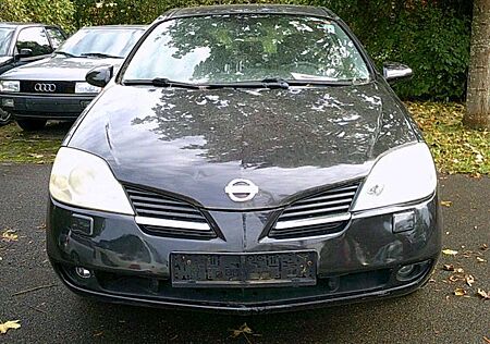 Nissan Primera Tekna