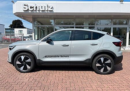 Volvo C40 Single Motor Extended Range Plus Dark