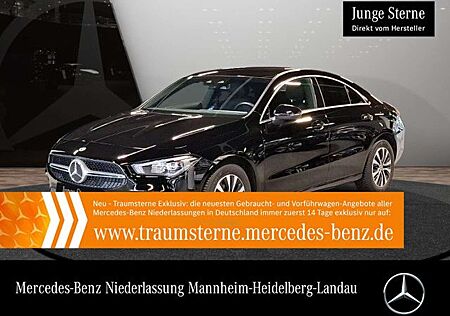 Mercedes-Benz CLA 180 PROGRESSIVE+LED+KAMERA+7G