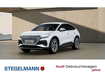 Audi Others 45 e-tron Sportback
