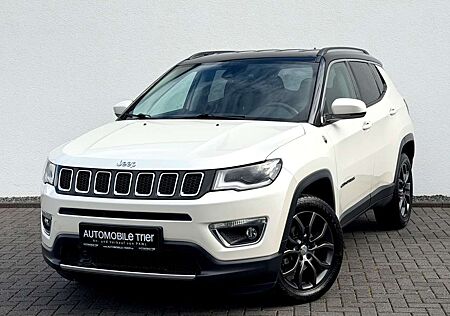 Jeep Compass Opening Edition 1.4 4WD /1.HAND/GARANTIE