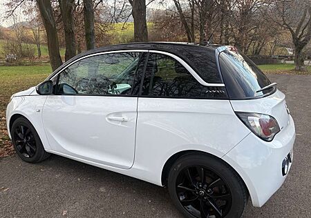 Opel Adam 1.4 Jam