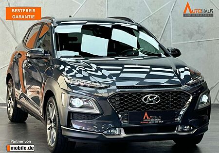 Hyundai Kona Premium 2WD 1.6 CRDi |HUD|SITZBELÜFTUNG|LED