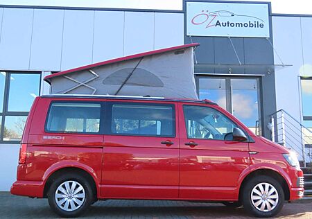 VW T6 California Volkswagen T6 2.0 TDI California Beach DSG