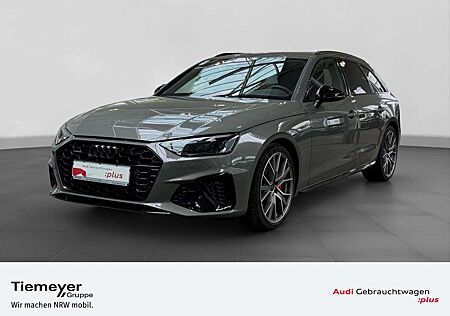 Audi A4 40 TFSI Q 2x S LINE OPS+ MATRIX AHK LM1