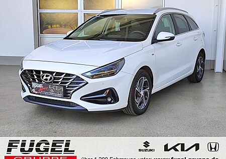 Hyundai i30 Kombi 1.5 T-GDI mHEV iMT LED|SHZ|Car-Play