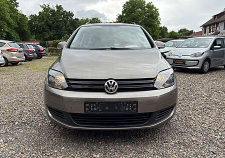 VW Golf Plus Volkswagen 1,4 Comfortline PDC Alu