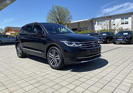 VW Tiguan Volkswagen Elegance 1.5 TSI EVO 150 DSG NAV,IQ,HEAD,EASY,A...