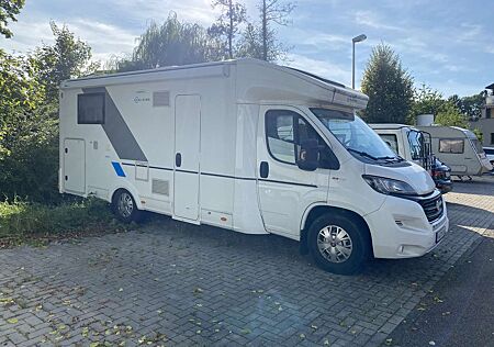 Caravans-Wohnm Others Teilintegriert