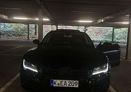 Audi A7 3.0 TFSI quattro s-tronic *top zustand *