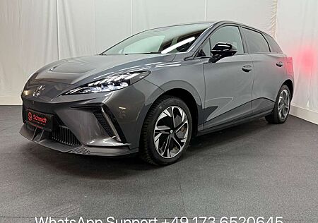 MG MG4 Luxury*Kamera*Led*Navi*Klima*SHZ