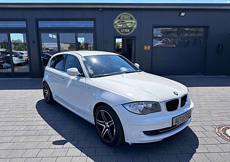 BMW 116 d*SZH*Klimaautomatik*