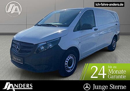 Mercedes-Benz Vito 116 Kasten Klima*Navi*Kamera*Parktro*Dab
