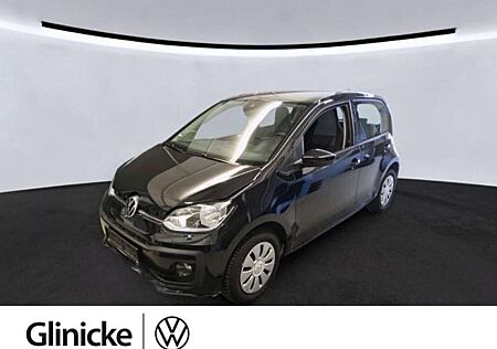 VW Up Volkswagen ! 1.0 MPI RFK, SHZ, KLIMA