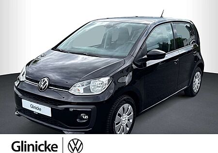 VW Up Volkswagen ! 1.0 MPI RFK, SHZ, KLIMA