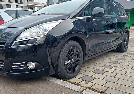 Peugeot 5008 HDI FAP 150 Premium