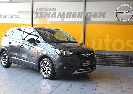 Opel Crossland X Innovation Sitzheizung PDC