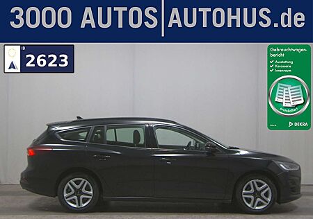 Ford Focus Turnier 1.5 EB Cool&Connect Navi LED