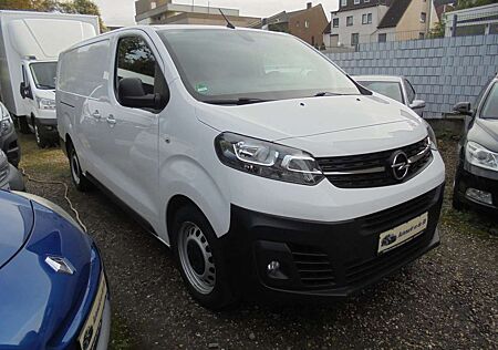 Opel Vivaro Kasten 2.0 D L Edition 3-Sitze,AHK,1-Hand!