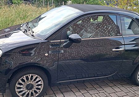 Fiat 500C 500 C 1.2 8V Start