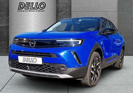 Opel Mokka Elegance Turbo Navi LED ACC Apple CarPlay Android