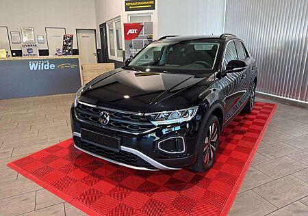 VW T-Roc Volkswagen Move LED NAVI Kamera Sitzheizung