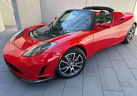 Tesla Roadster 2.5*1.Hand*unfallfrei*Carbon Paket*33tkm Original*