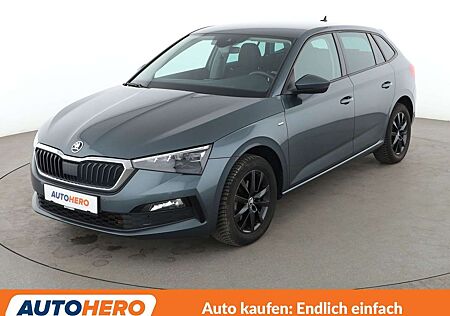 Skoda Scala 1.5 TSI ACT Drive 125*NAVI*LED*ACC*CAM*PDC*SHZ*
