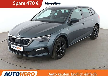 Skoda Scala 1.5 TSI ACT Drive 125*NAVI*LED*ACC*CAM*PDC*SHZ*