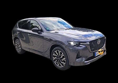 Mazda CX-60 e-SKYACTIV-D 254 M HYBRID AWD HOMURA