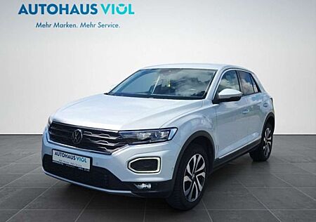VW T-Roc Volkswagen 2.0 TDI Active