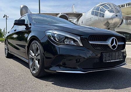 Mercedes-Benz CLA 200 CLA -Klasse CDI / d