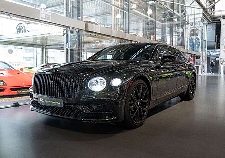 Bentley Flying Spur S V8