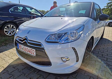 Citroën DS3 Citroen SportChic