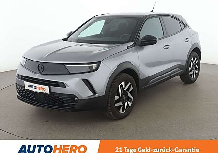 Opel Mokka 1.2 Turbo GS Line Aut*LED*TEMPO*CAM*PDC*SHZ*