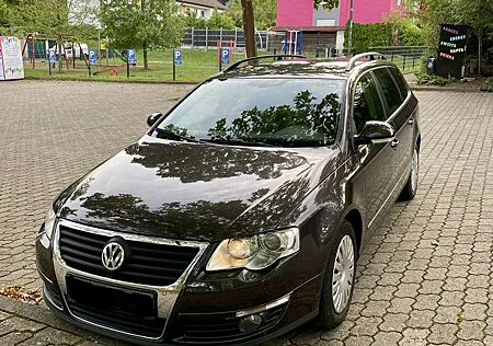 VW Passat Variant Volkswagen 2.0 TDI
