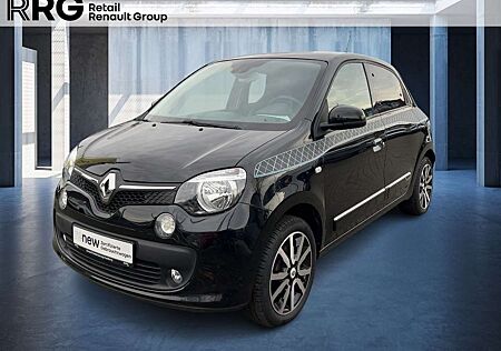 Renault Twingo SCe 70 La Parisienne Start&Stop
